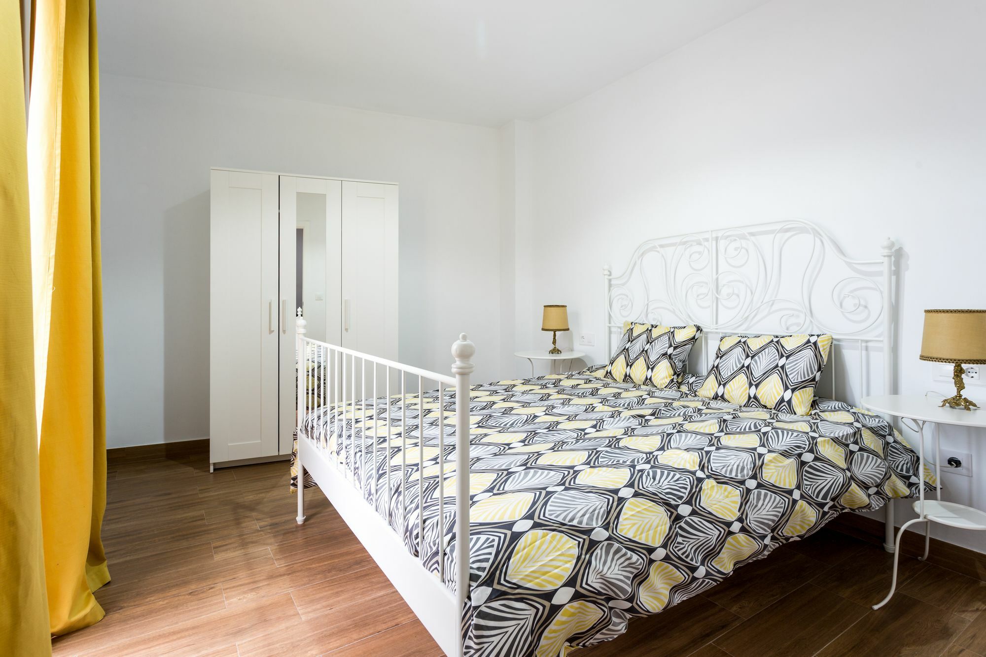 Apartamento Viento De Corredera Córdoba