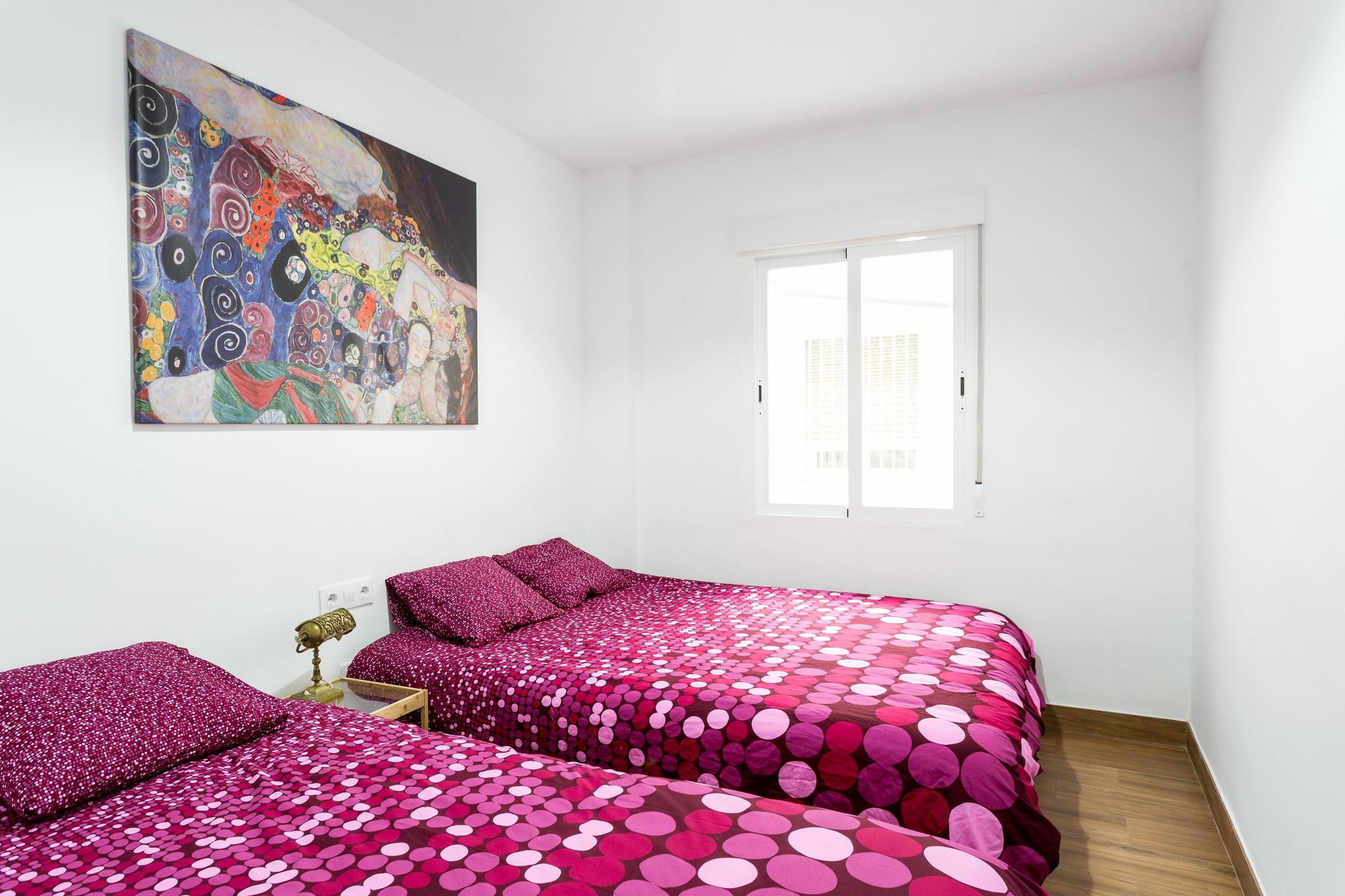 Viento De Corredera Apartamento *