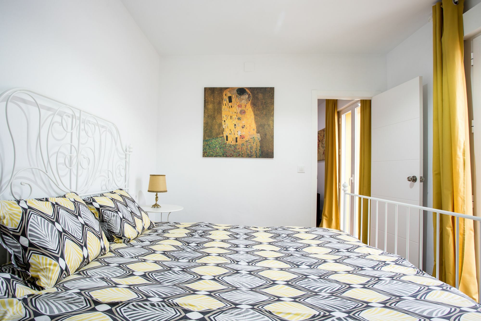 Viento De Corredera Apartamento *