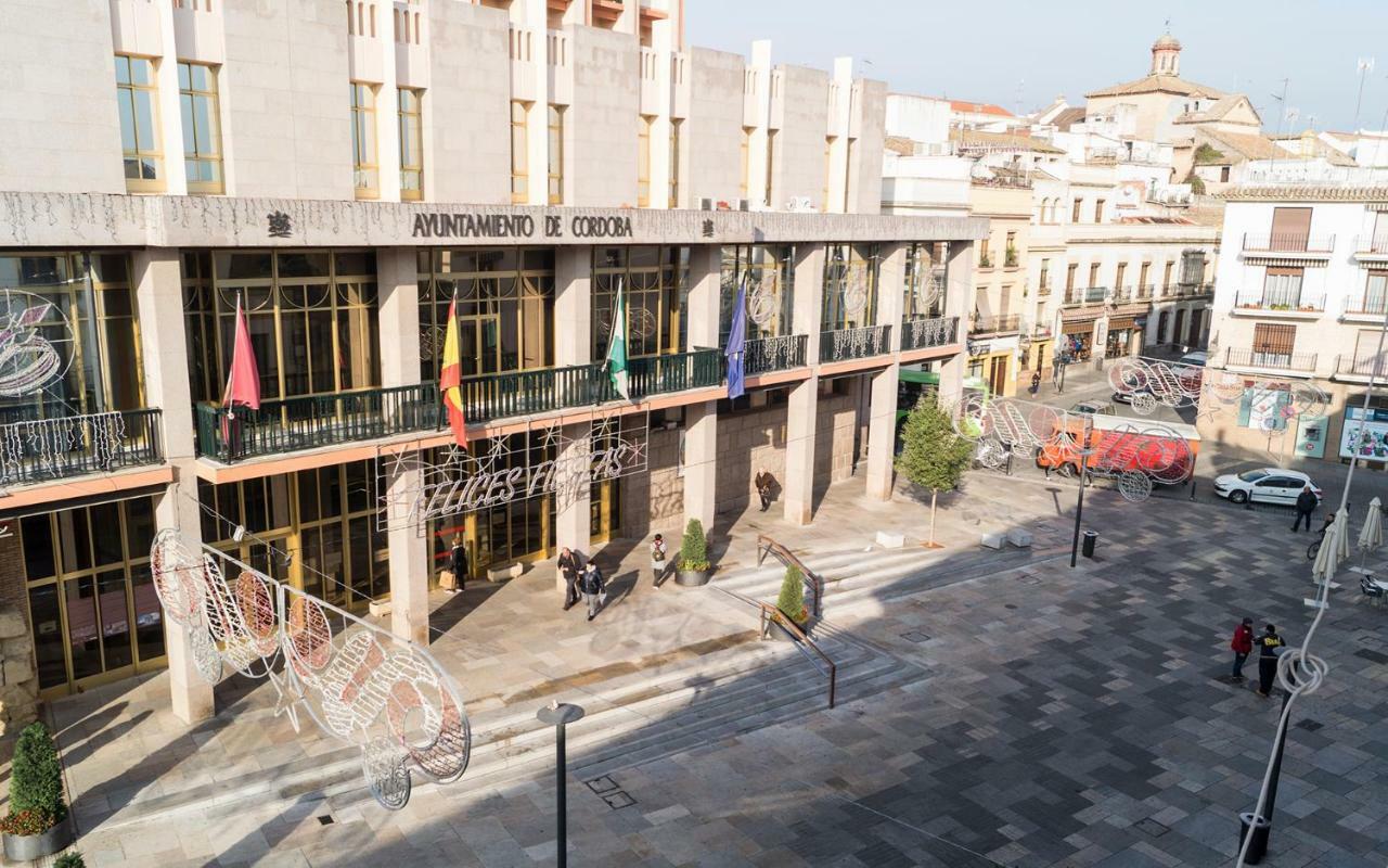 Apartamento Capitulares 2 Córdoba