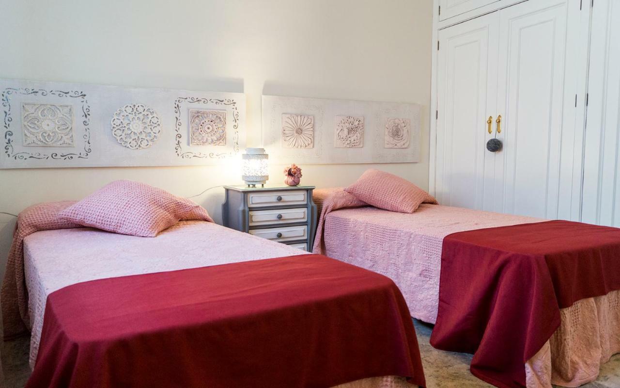 Apartamento Capitulares 2 Córdoba
