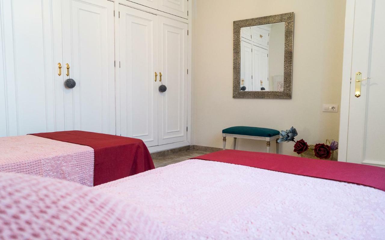 Apartamento Capitulares 2 Córdoba