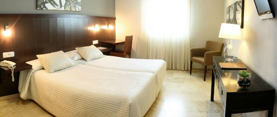 Hotel Oasis