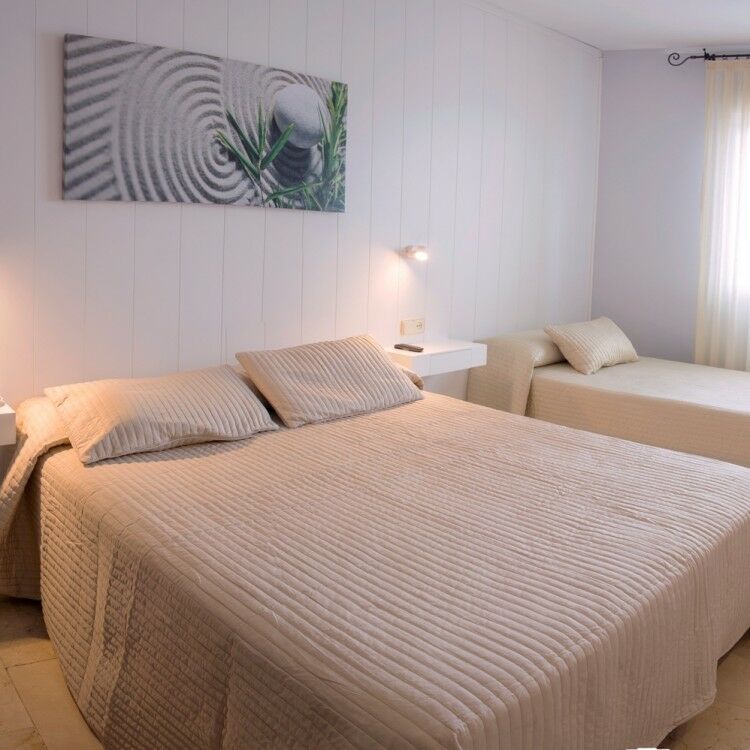 Hotel Oasis 2*