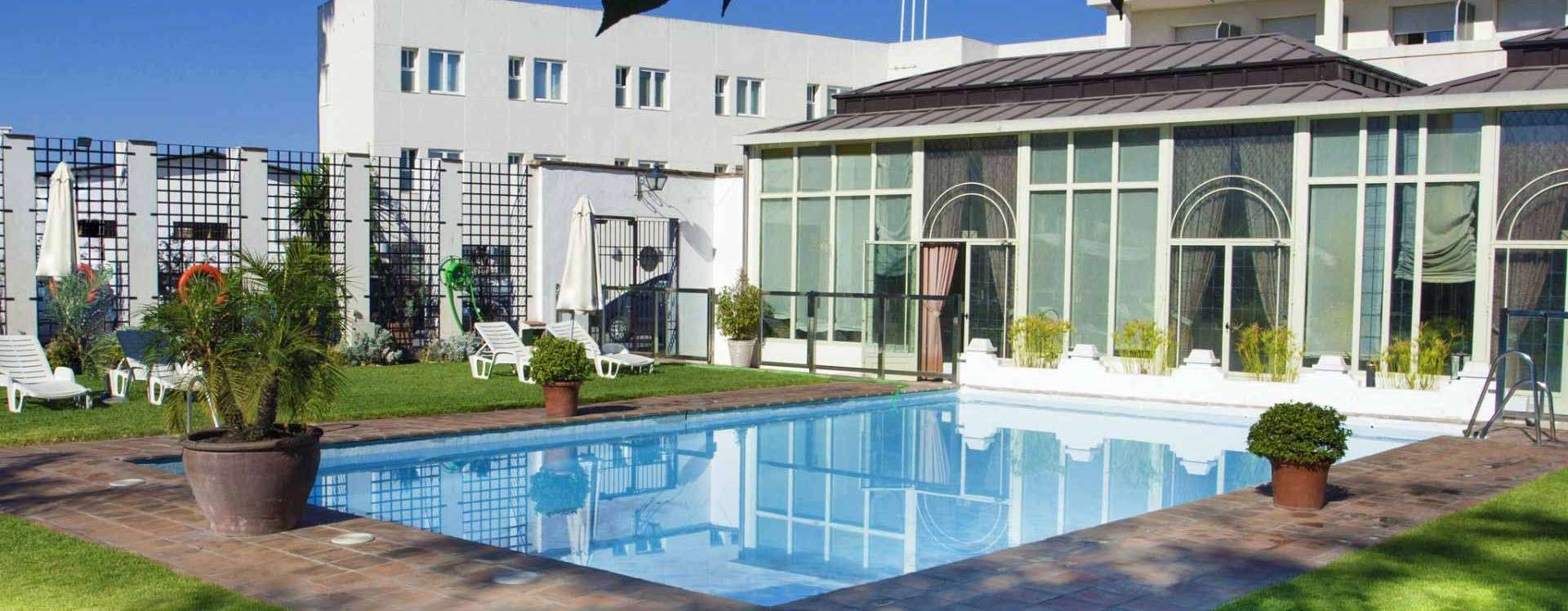 Hotel Oasis