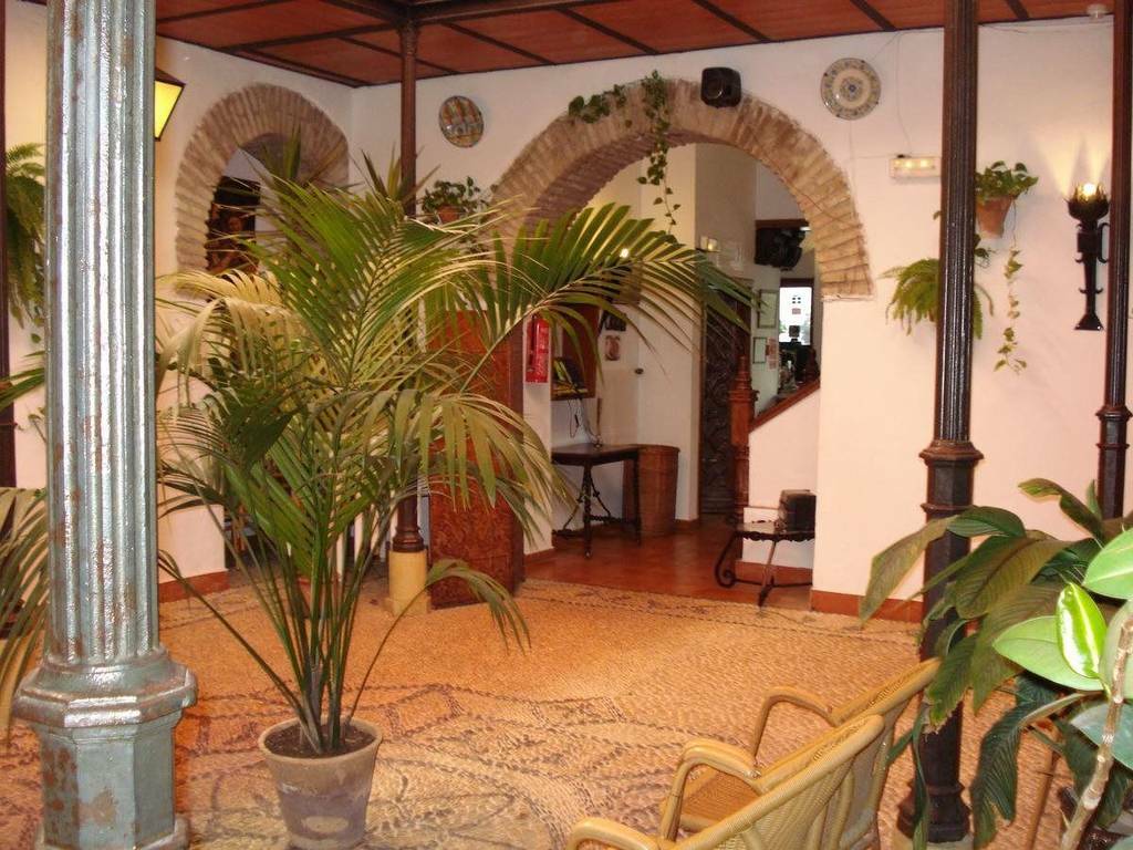 Patios Hotel Cordoba