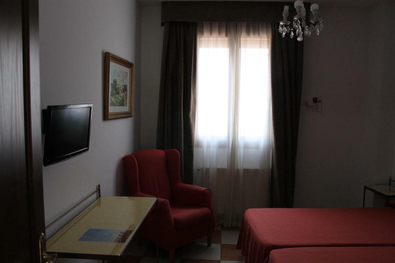 Don Paula Hotel Córdoba