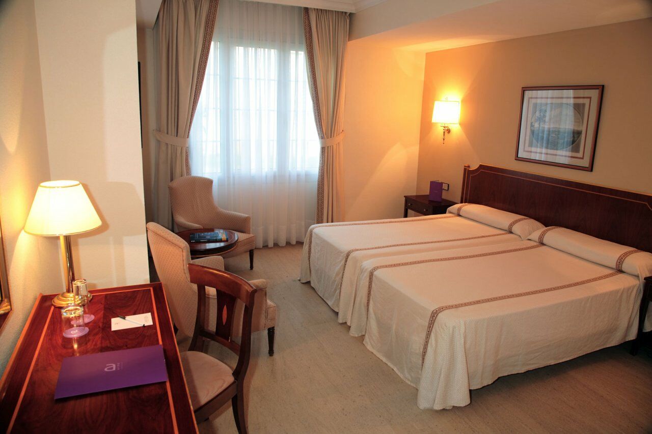 Crisol Jardines De 4*