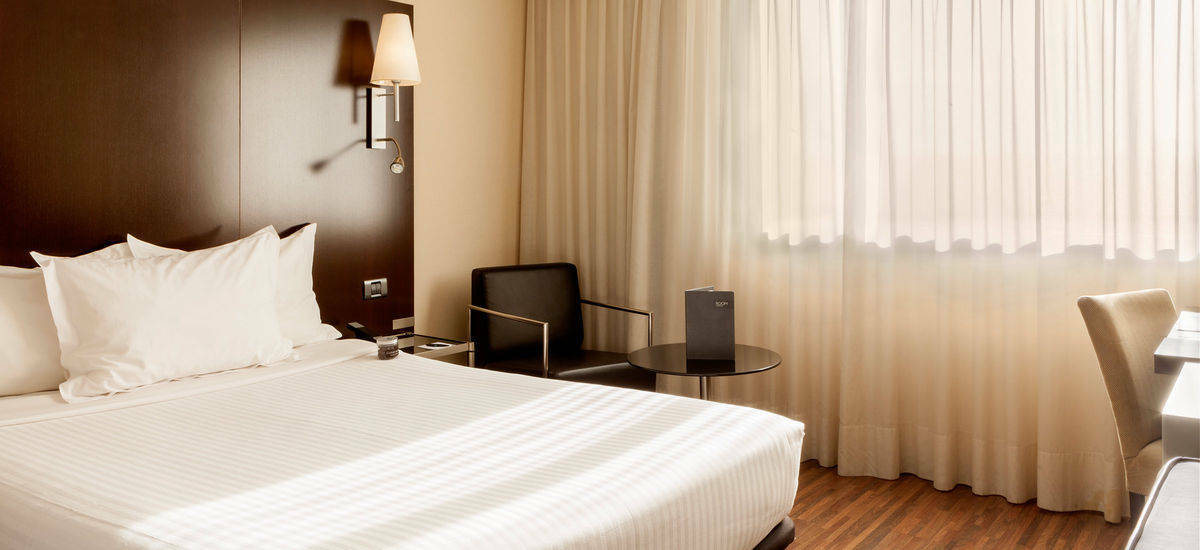 Hotel Ac By Marriott Córdoba