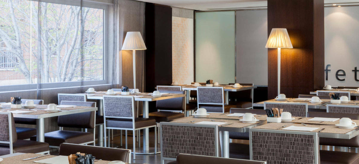 Hotel Ac By Marriott Córdoba