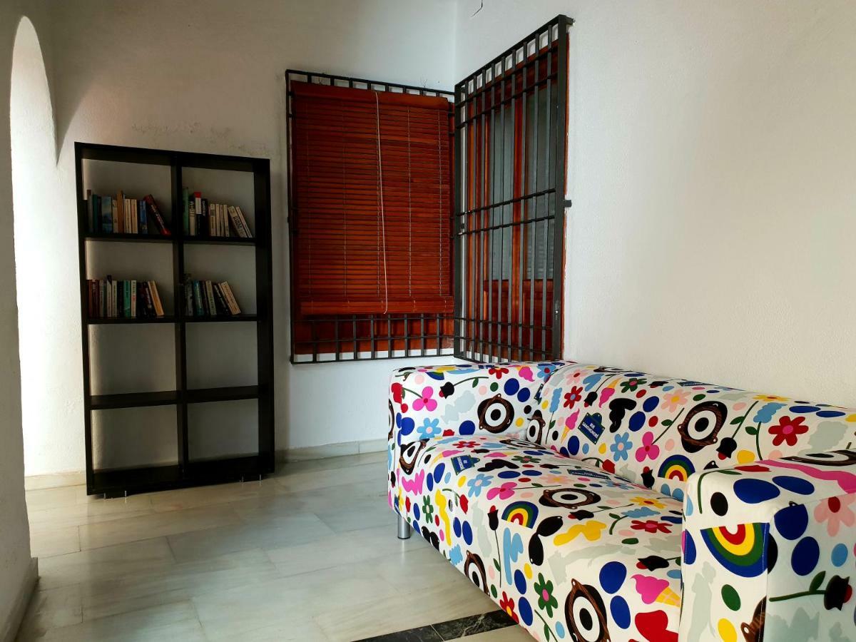 Pensión Osio By Arc House