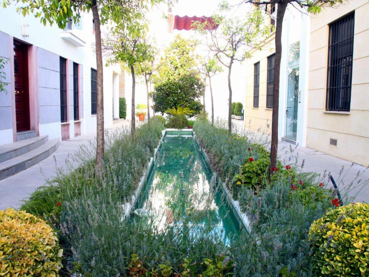 Centro De Con Parking Gratuito