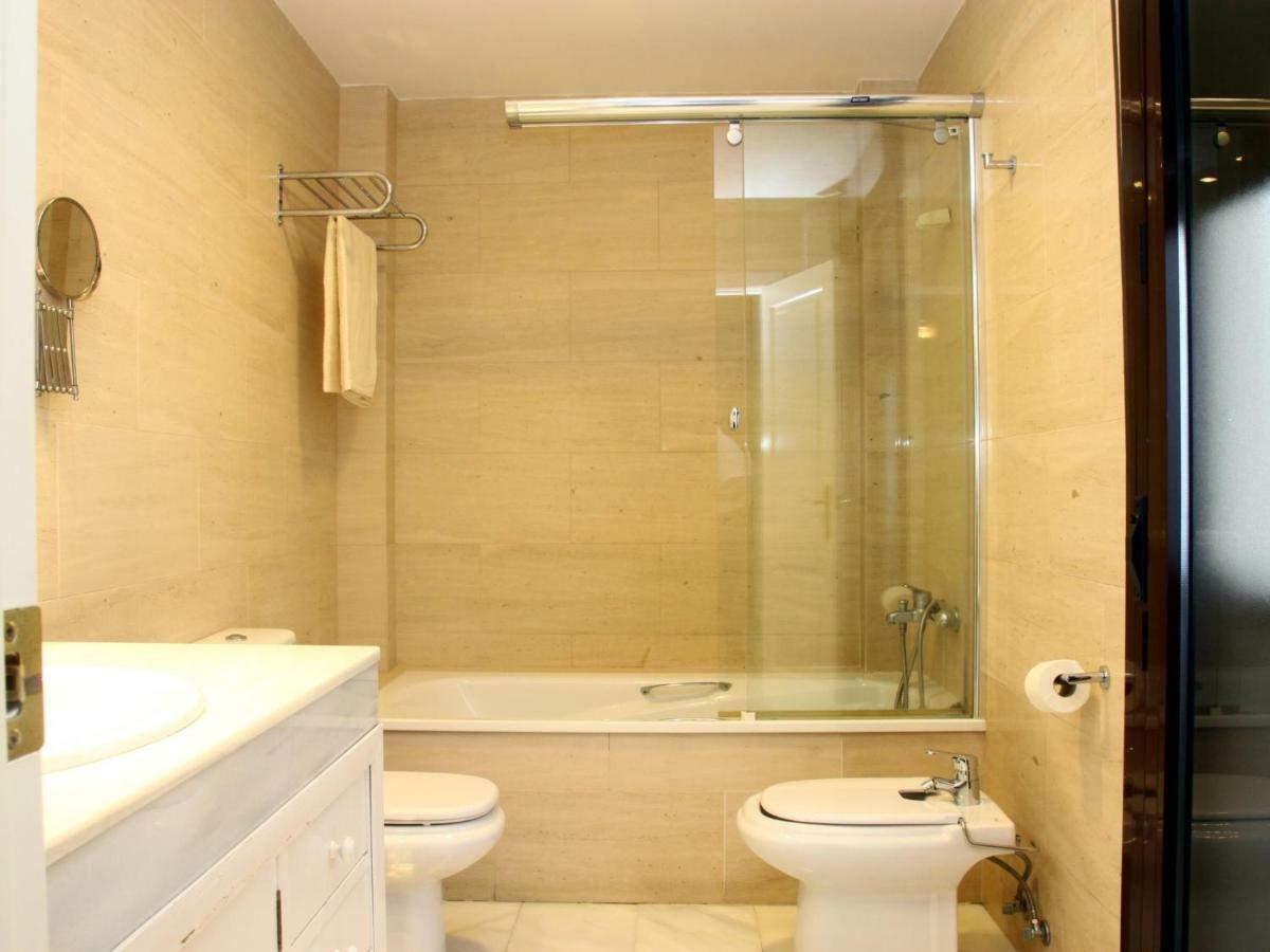 Centro De Con Parking Gratuito Apartamento *