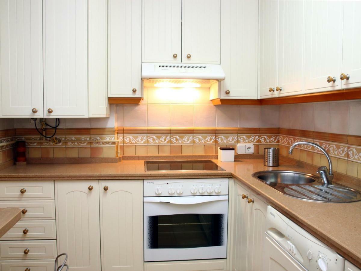 Apartamento Centro De Con Parking Gratuito Córdoba