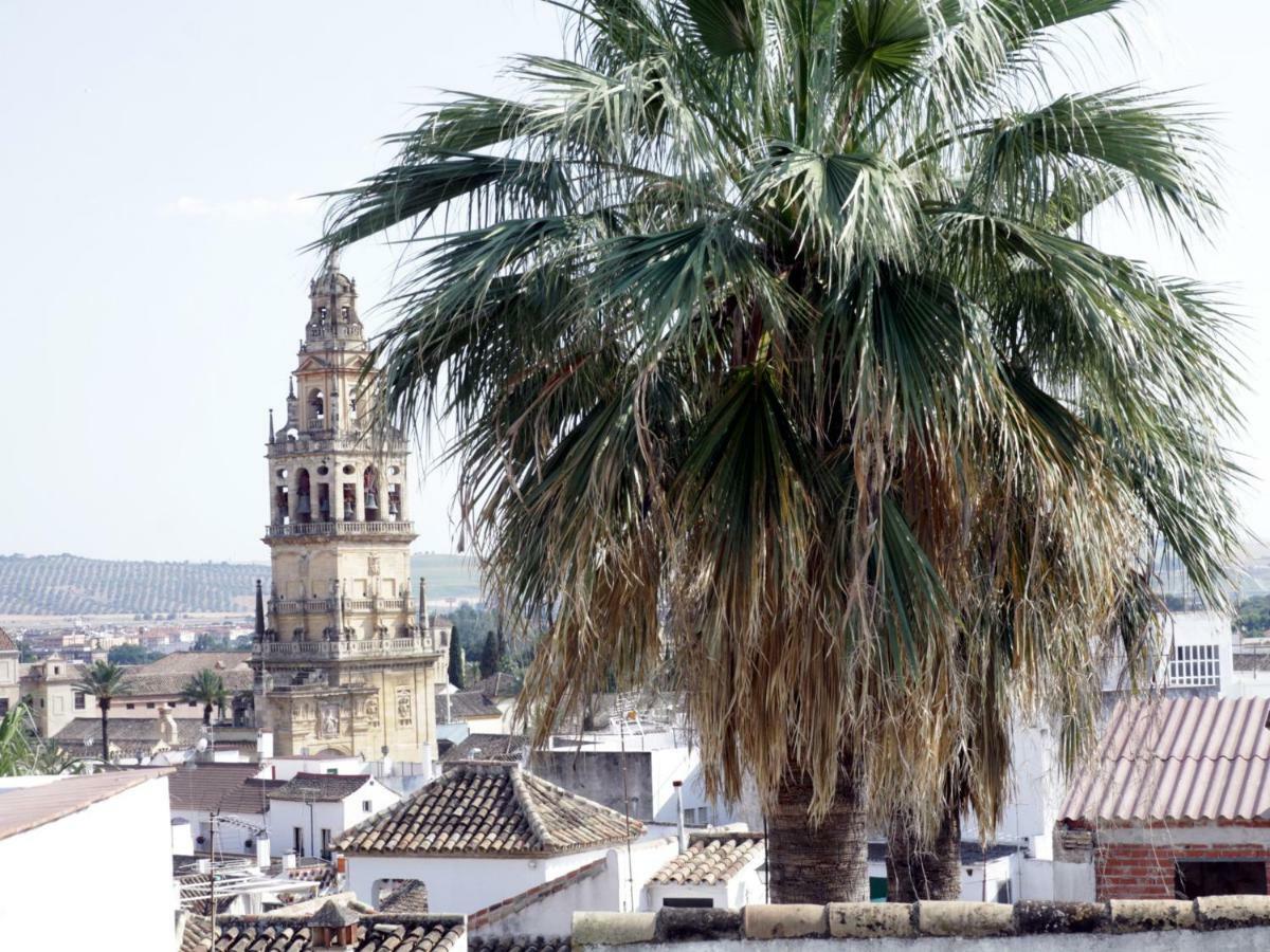 Centro De Con Parking Gratuito Córdoba