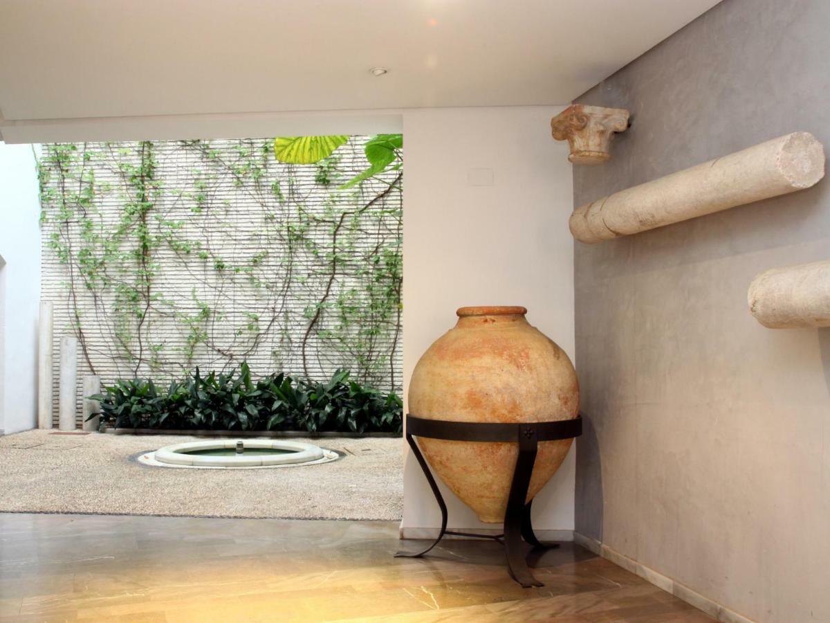 Apartamento Centro De Con Parking Gratuito