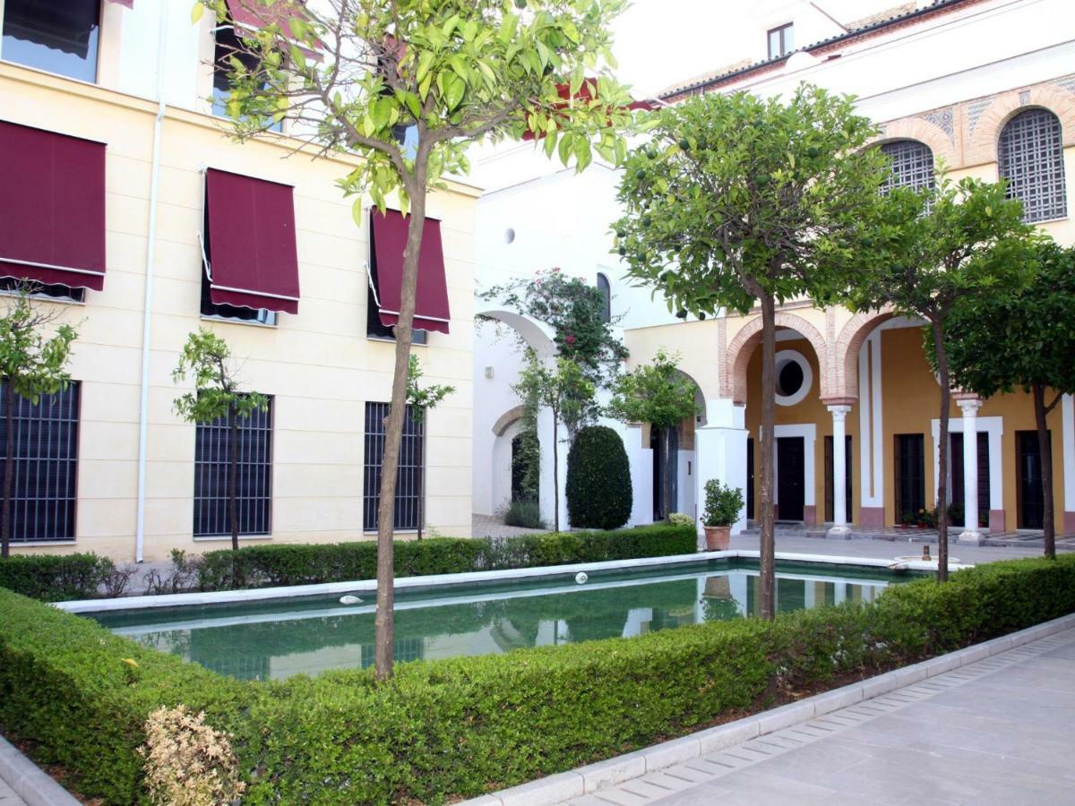 Centro De Con Parking Gratuito Apartamento Córdoba