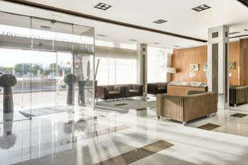 Exe Ciudad De 4* Córdoba