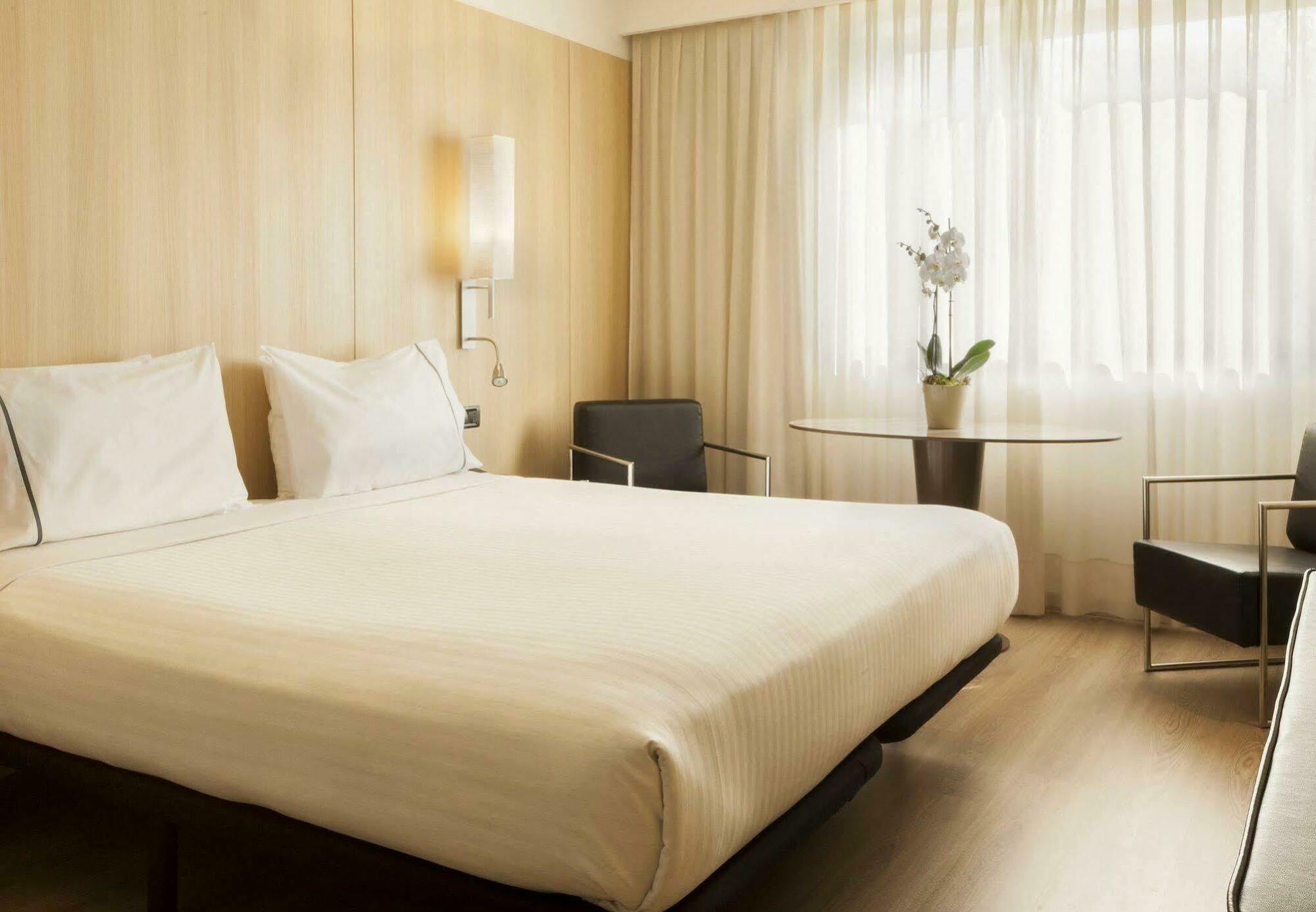 Ac By Marriott 4* Córdoba