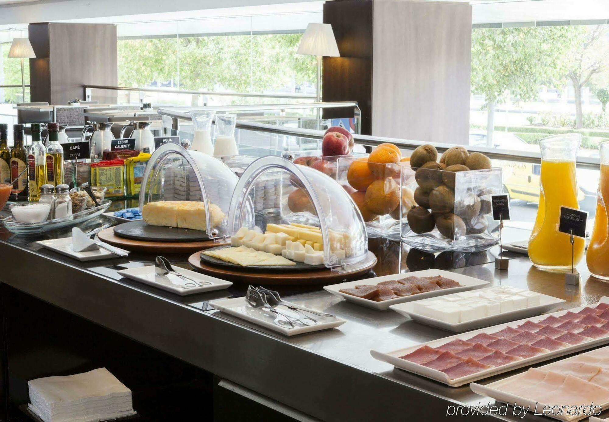 Ac By Marriott Hotel 4*
