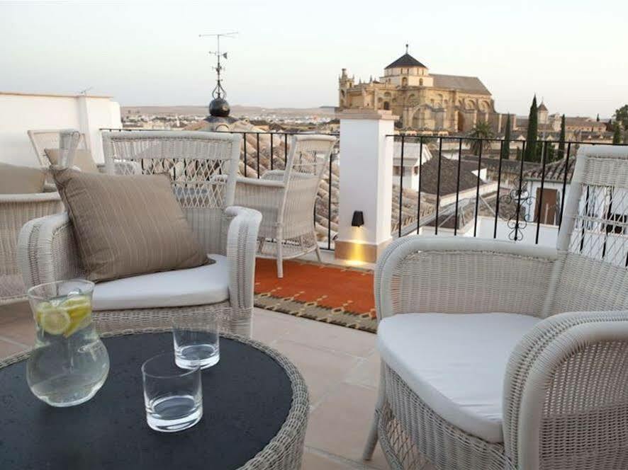 Balcón De Hotel 4*