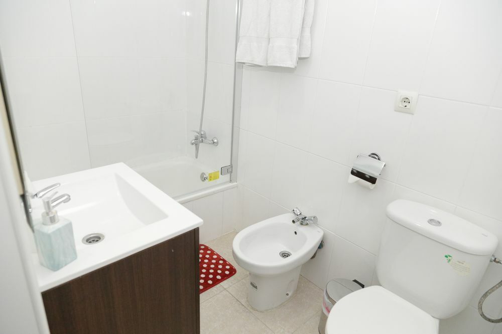 Guest house Internacional 3*