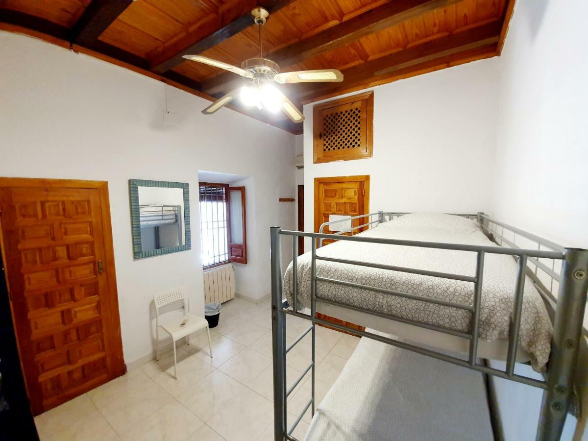 Pensión Osio By Arc House 2*