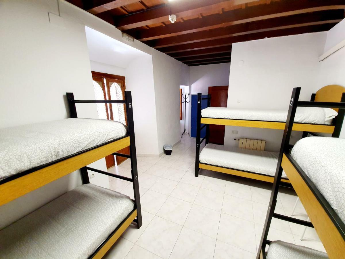 Osio By Arc House Pensión Córdoba