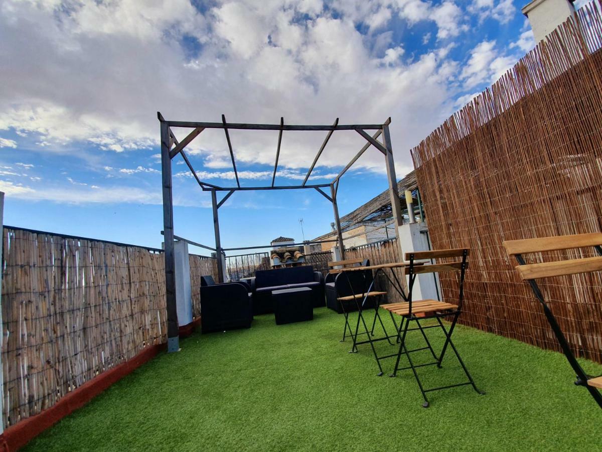 Osio By Arc House Córdoba