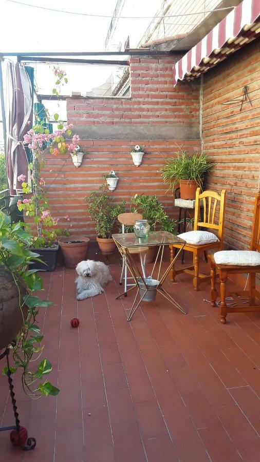 Habitación en casa particular Beside The Córdoba