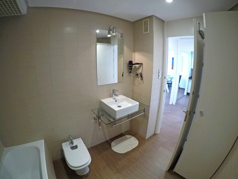 Apartamento Gran Bulevar By Jitkey Córdoba