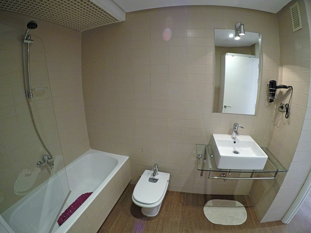 Apartamento Gran Bulevar By Jitkey *