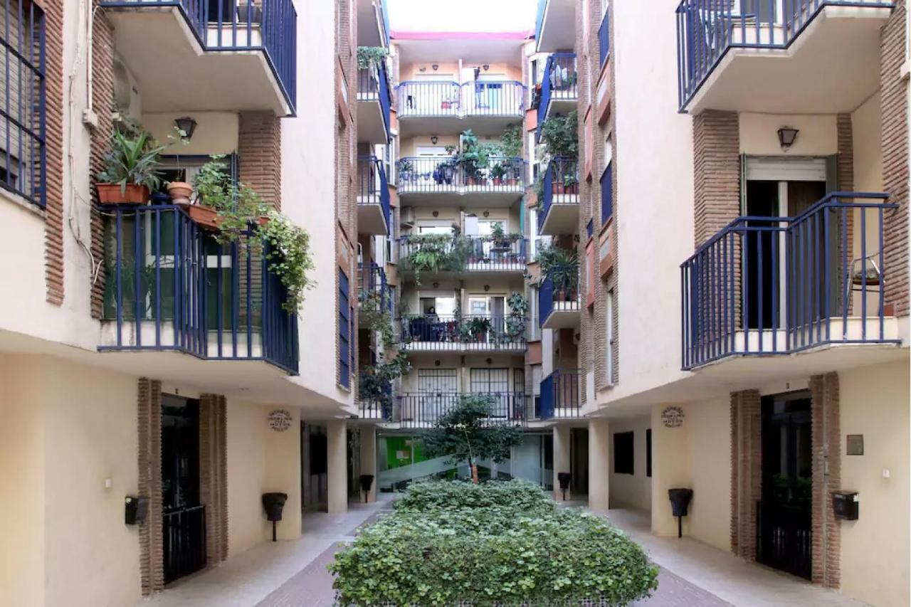 Azahara Apartamento Córdoba