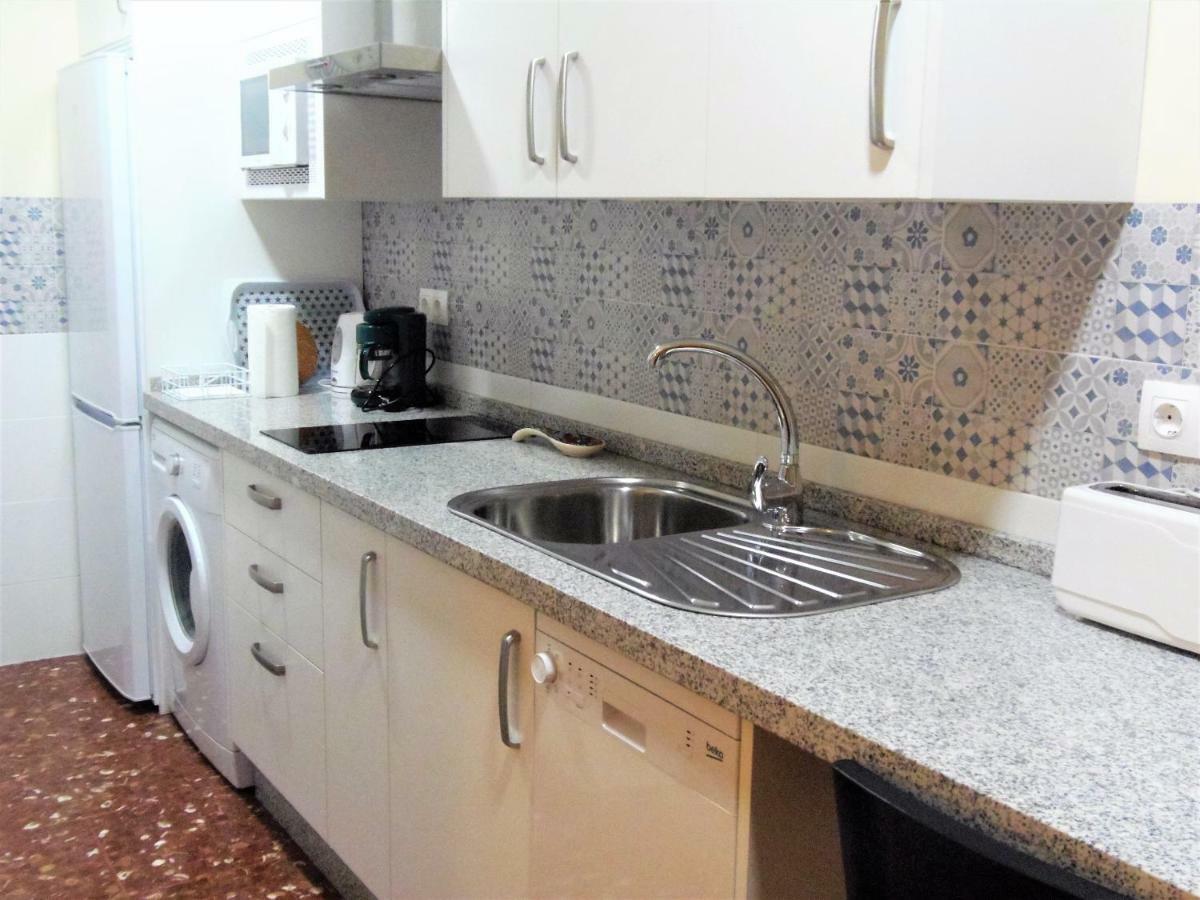 Apartment La Retama Del Alcazar