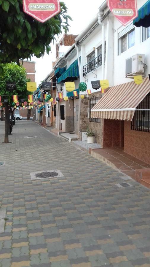 El Cordobes * Córdoba