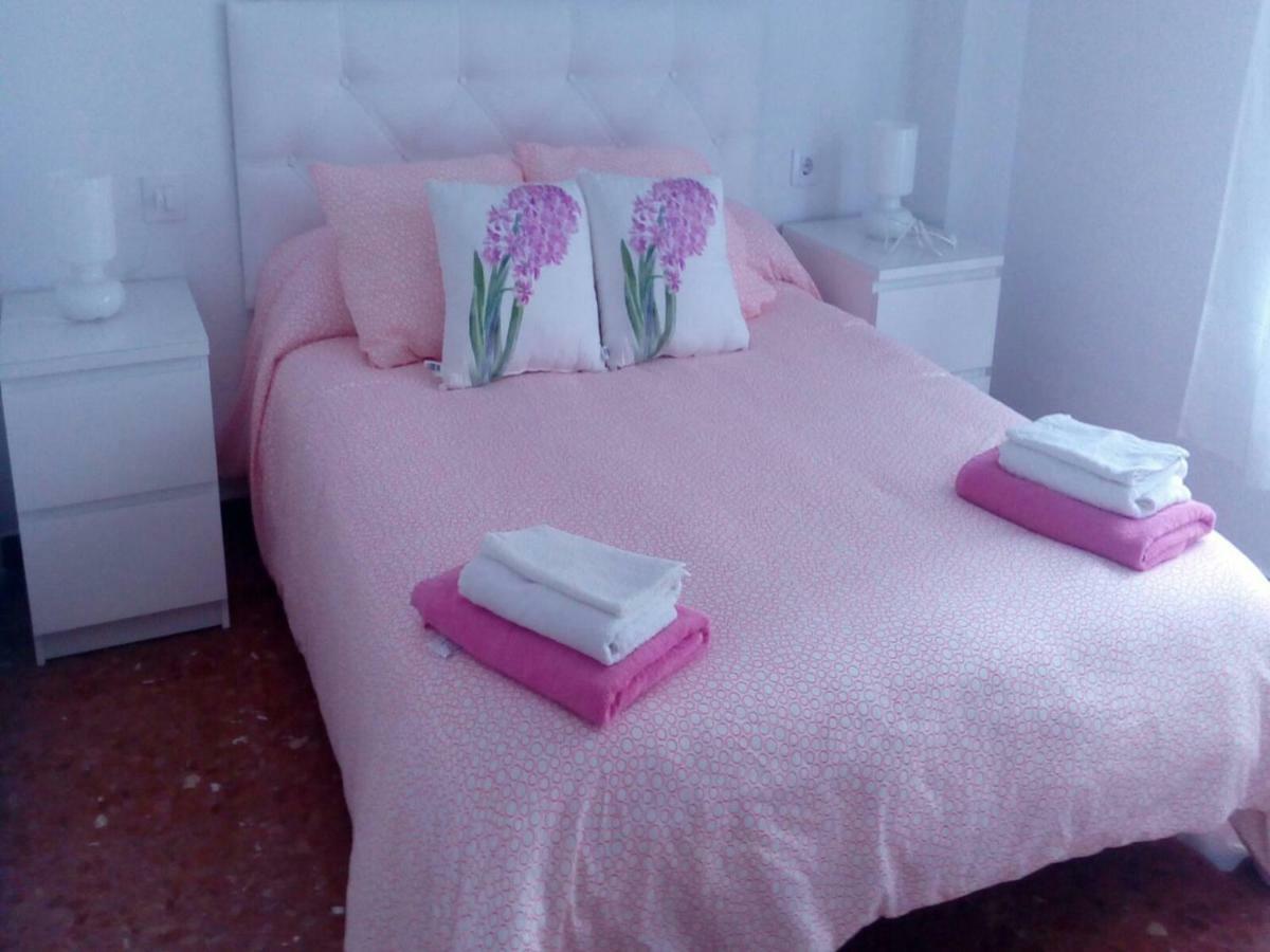 Apartamento La Gallega