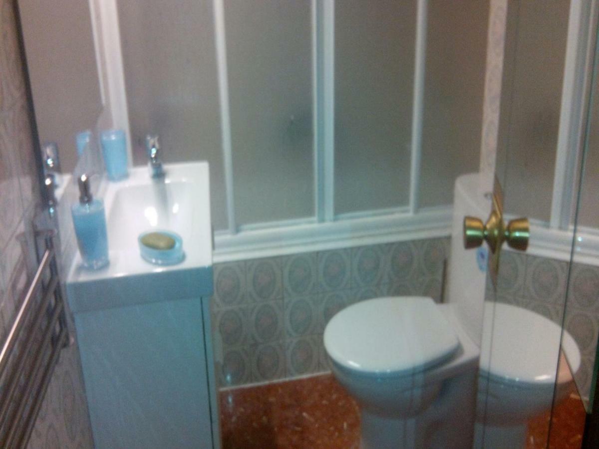Apartamento La Gallega Córdoba