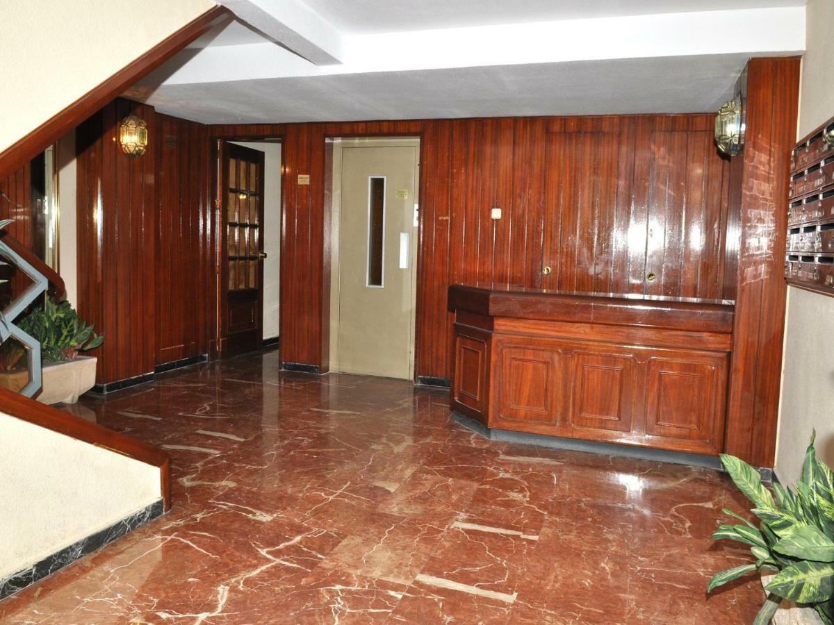 Apartamento La Gallega *