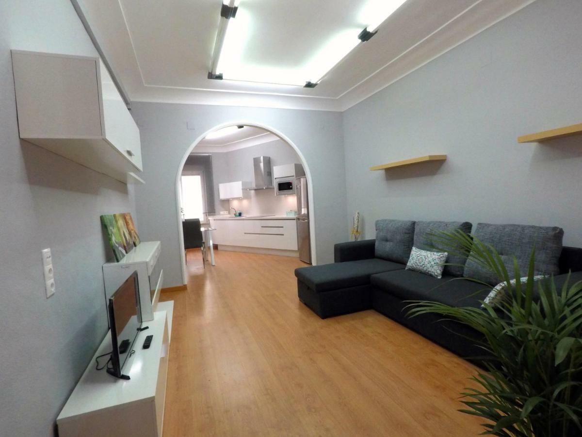 Apartamento Eduardo Lucena 5, Alcázar *