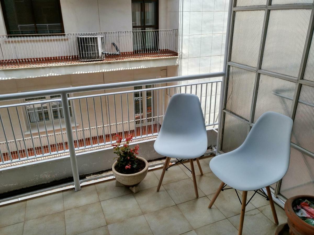 Eduardo Lucena 5, Alcazar Apartment *