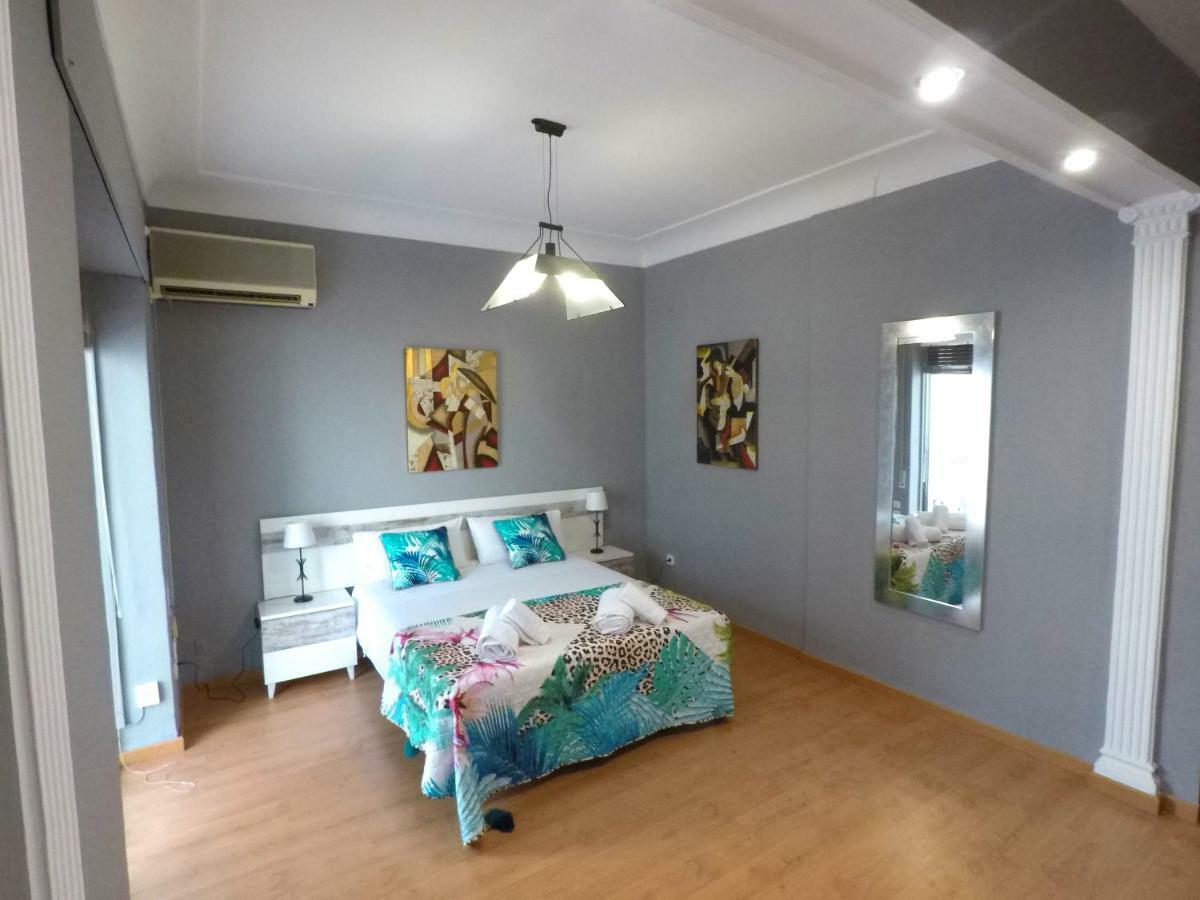 Apartamento Eduardo Lucena 5, Alcázar *