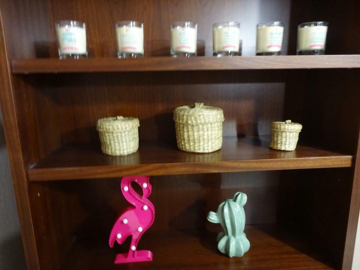 De Mil Colores Apartment *