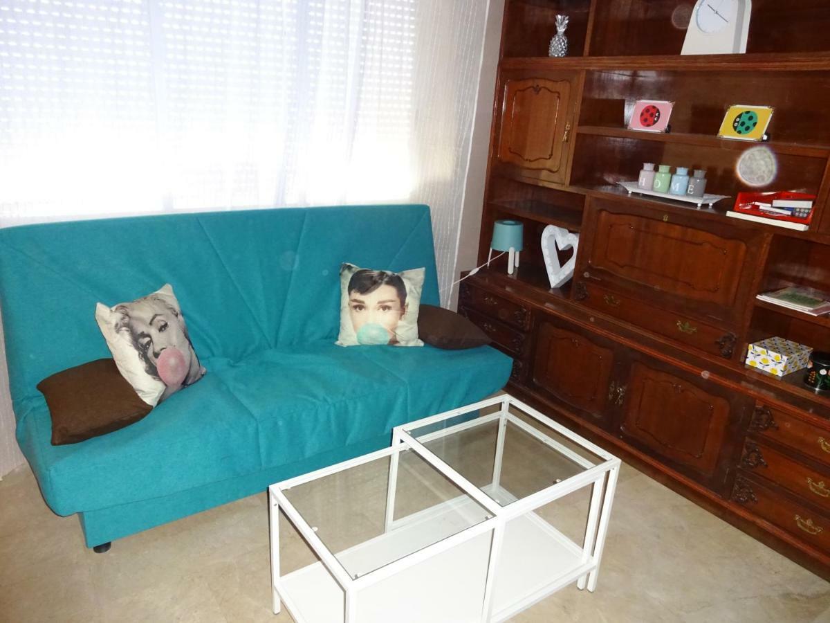 Apartment De Mil Colores Cordoba