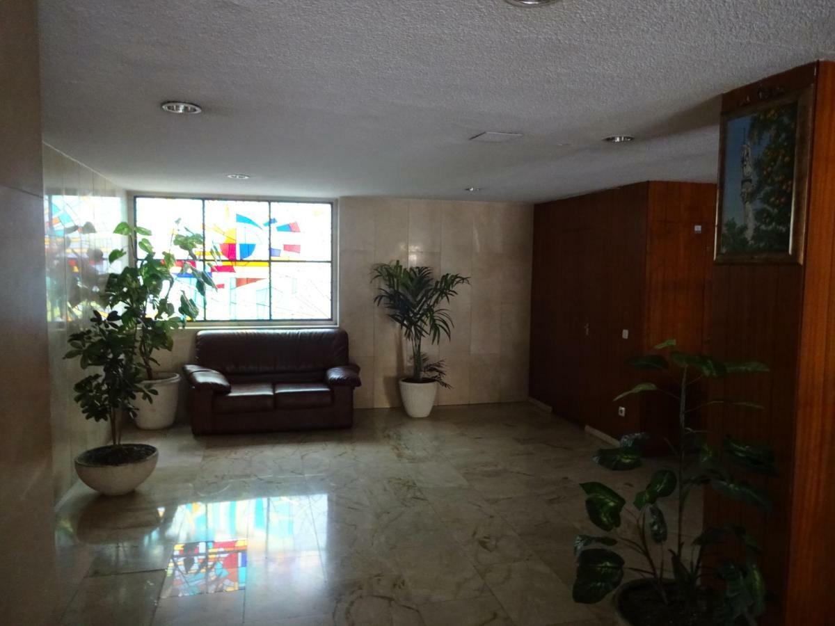 De Mil Colores Apartment *