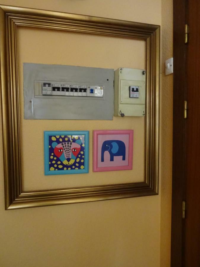 Apartment De Mil Colores *