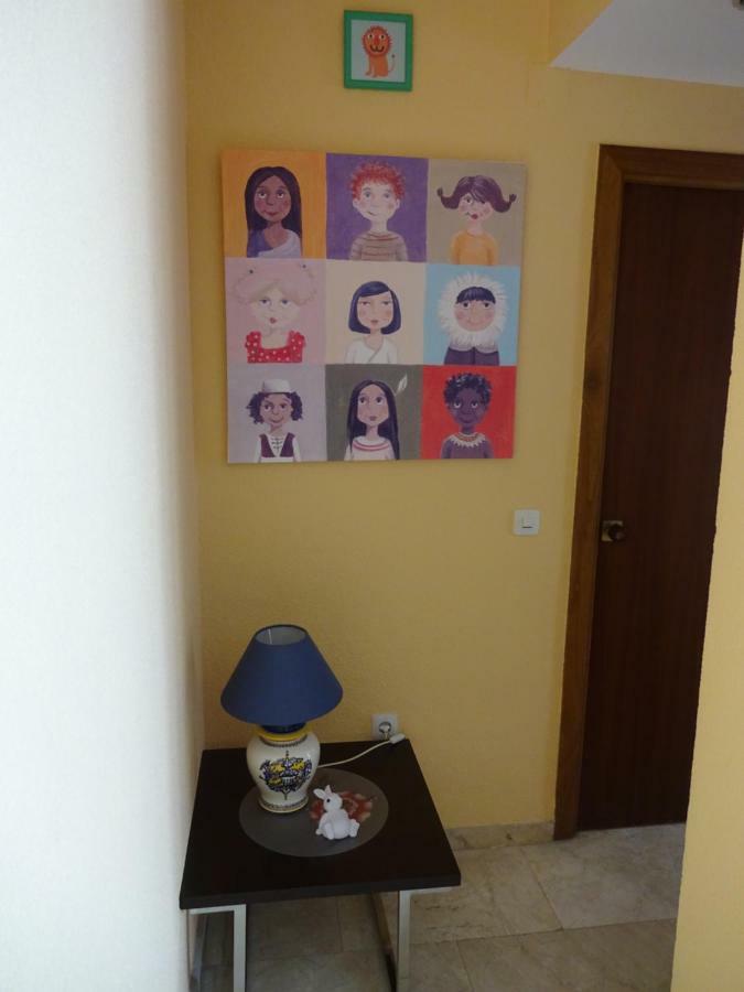 Apartment De Mil Colores *