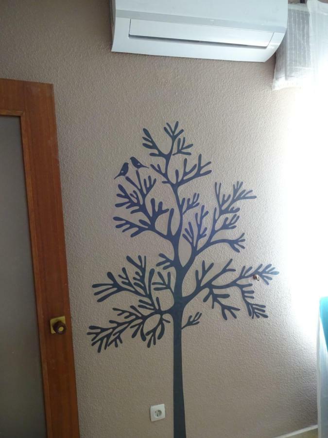 De Mil Colores Apartment