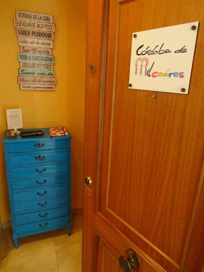 De Mil Colores Cordoba