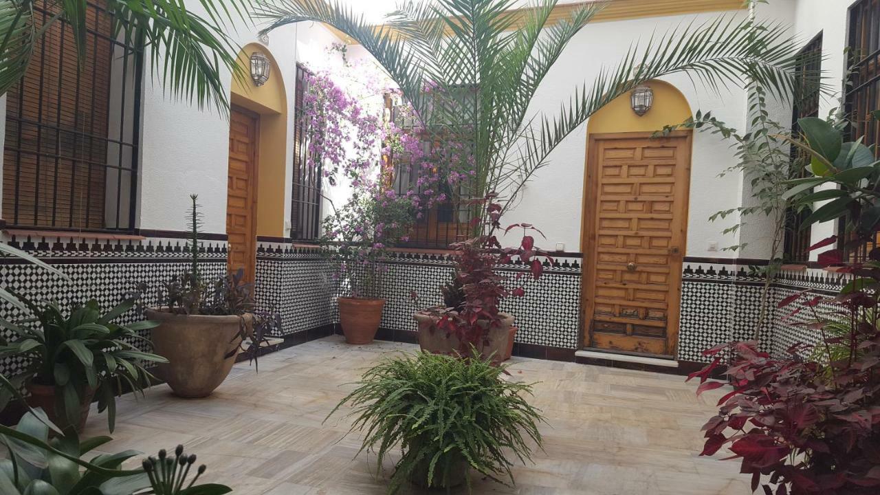 Apartamento Casa Típica Cordobesa