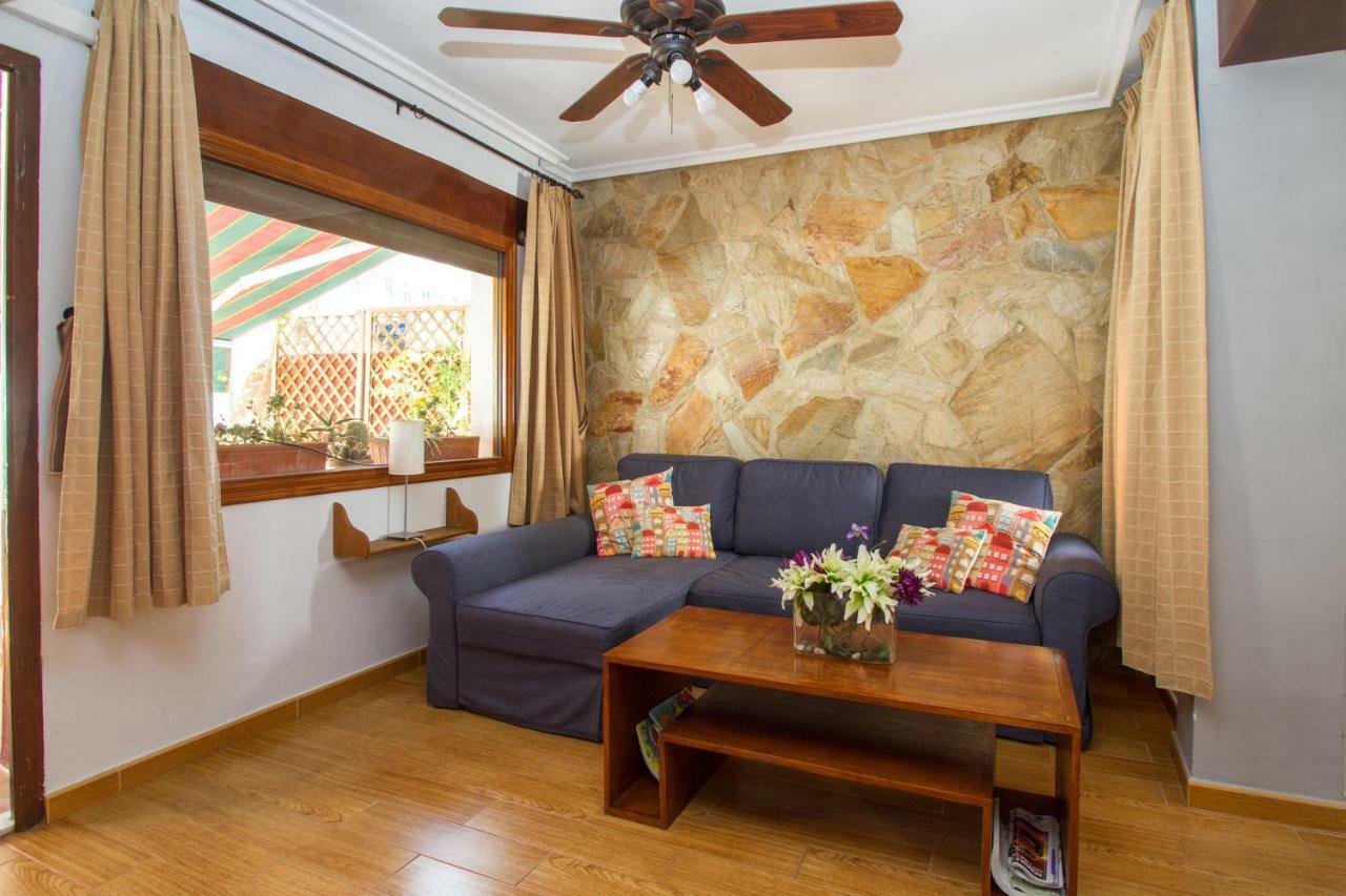 ático Mezquita Malu Apartamento *